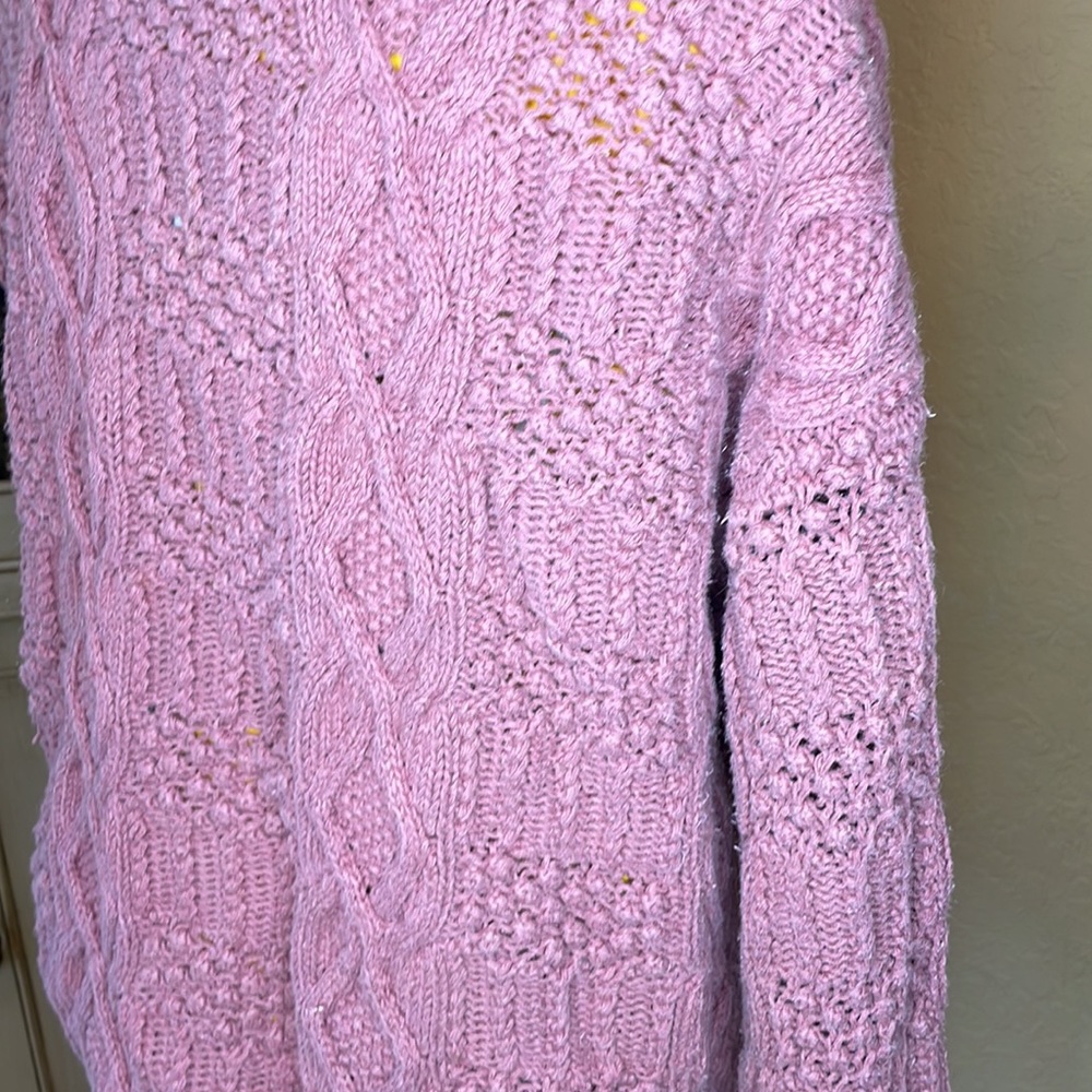 Outback sweater - Picture 5 of 10